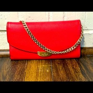 Kate Spade Chain Wallet